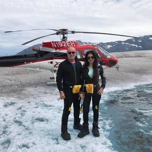 Meet your Posher, Wesley